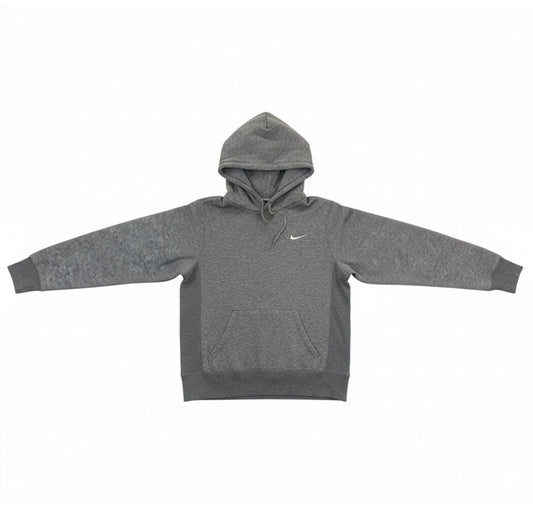 Nike Grey Hoodie (S)