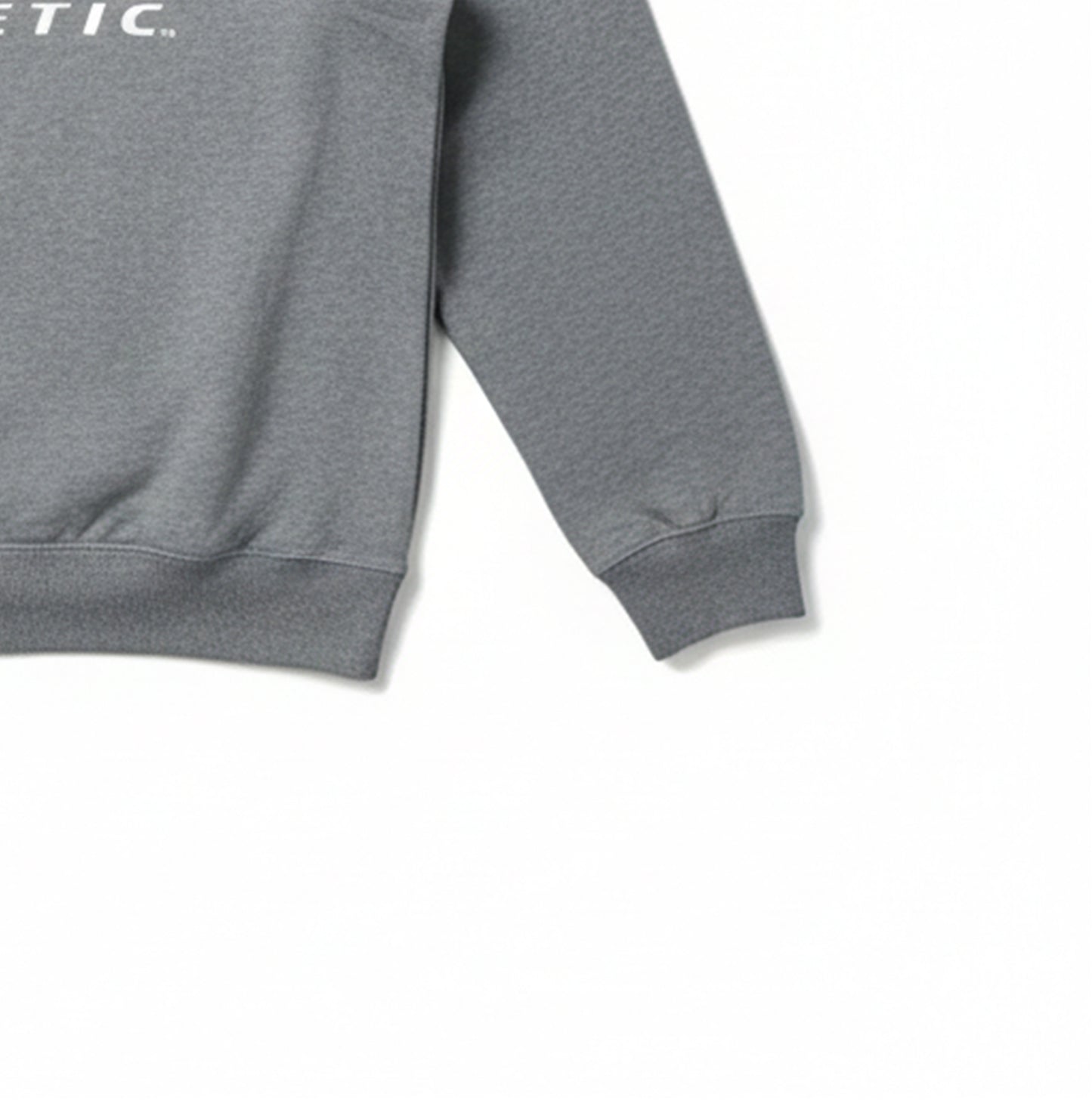 Russel Athletic Grey Sweater (L)