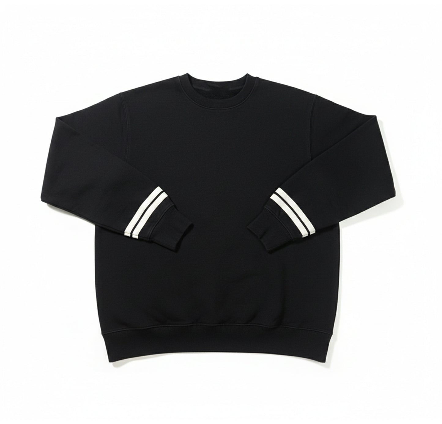 Nike Black/Navy Sweater (XL)