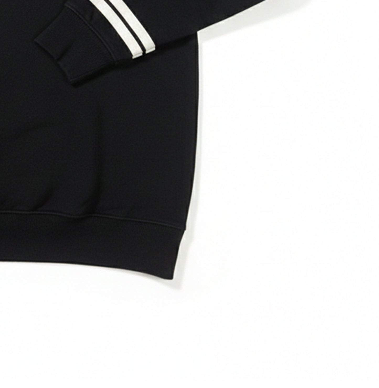 Nike Black/Navy Sweater (XL)