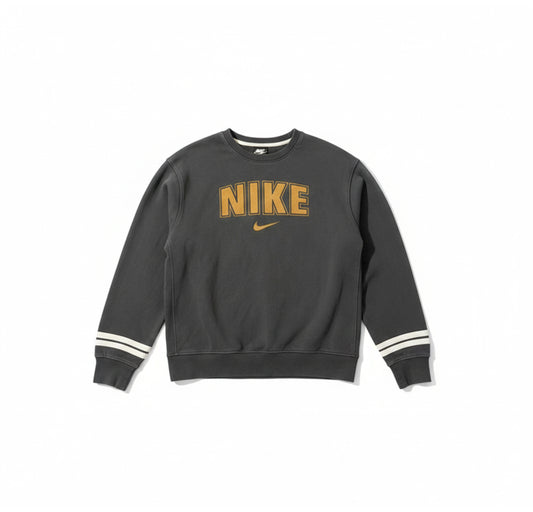 Nike Black Sweater (M)