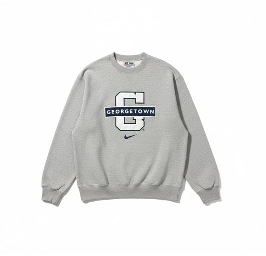 Russel Athletic Grey Sweater (L)