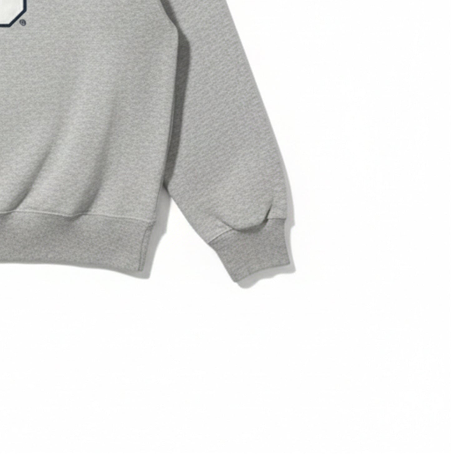 Russel Athletic Grey Sweater (L)