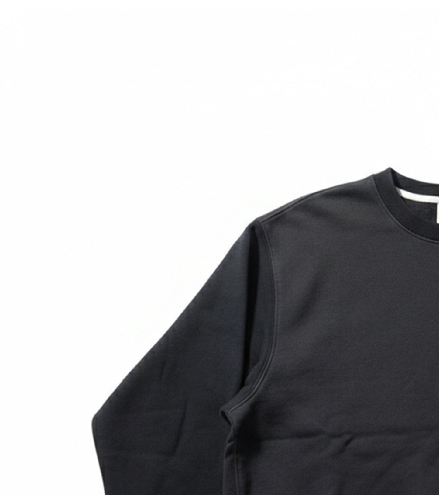 Nike Black/Navy Sweater (XL)