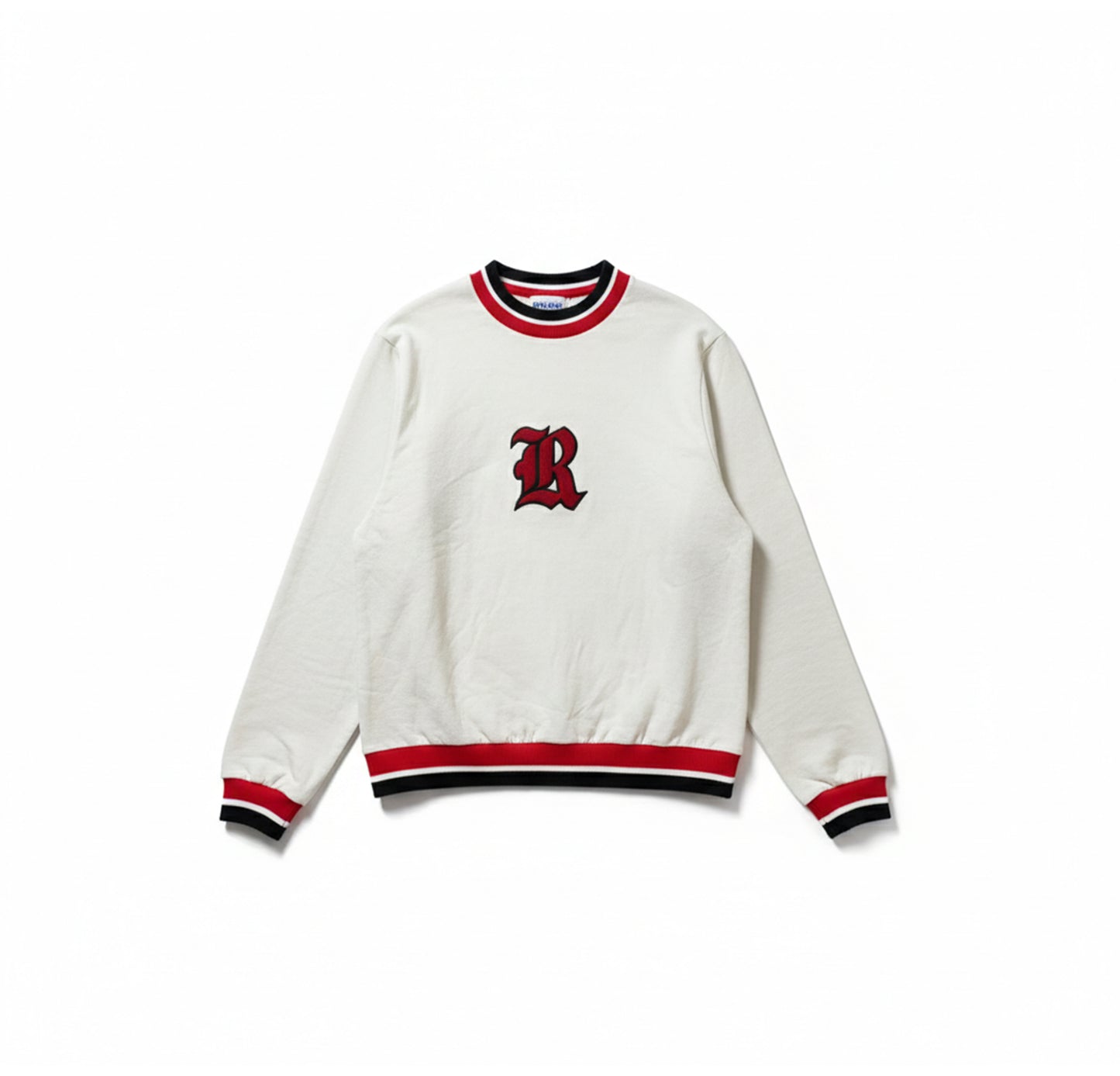 Russel Athletic Cream Sweater (XL)