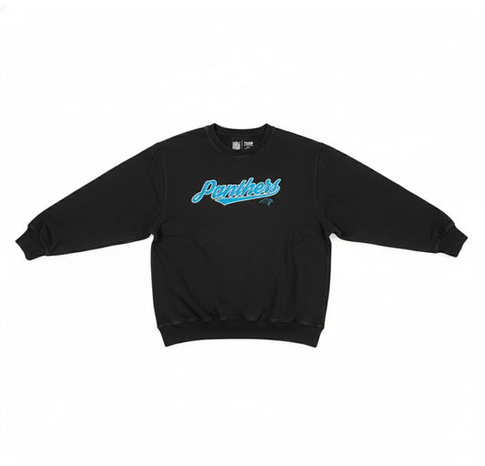 NFL Black/Blue Sweater (L)