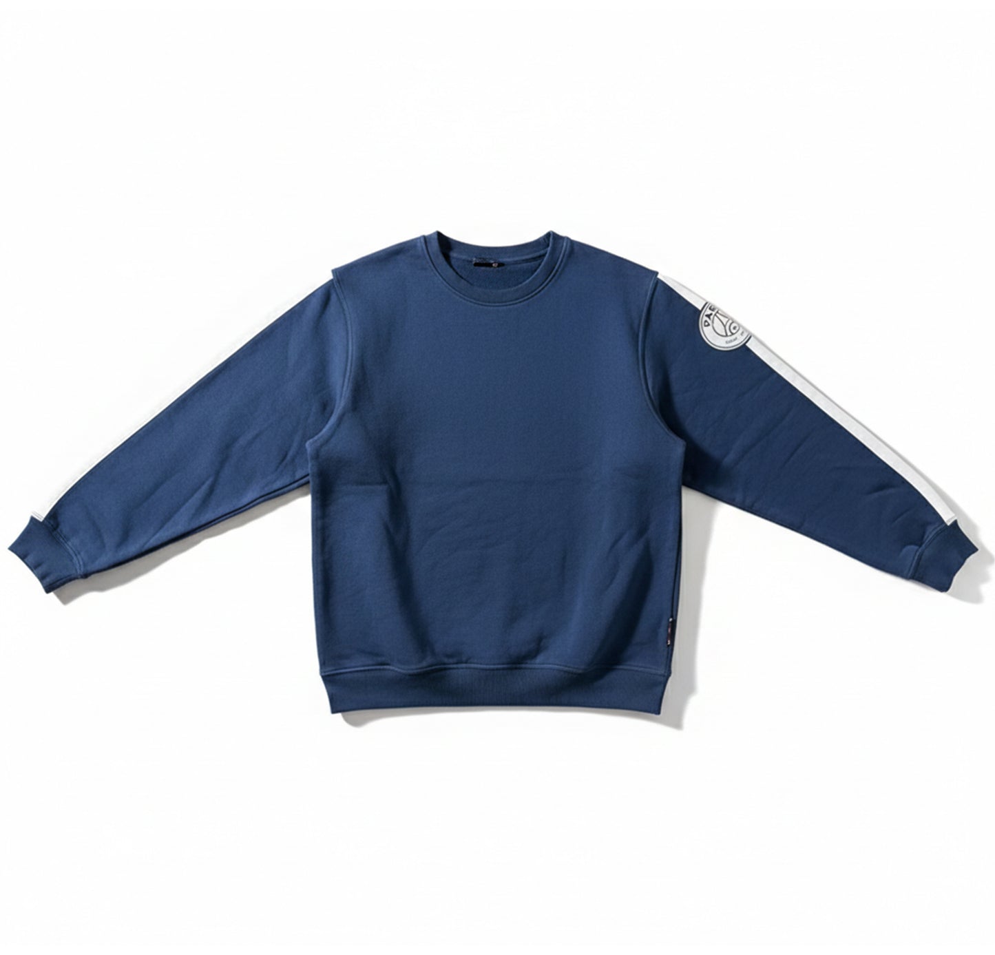 Nike Navy Sweater (S)