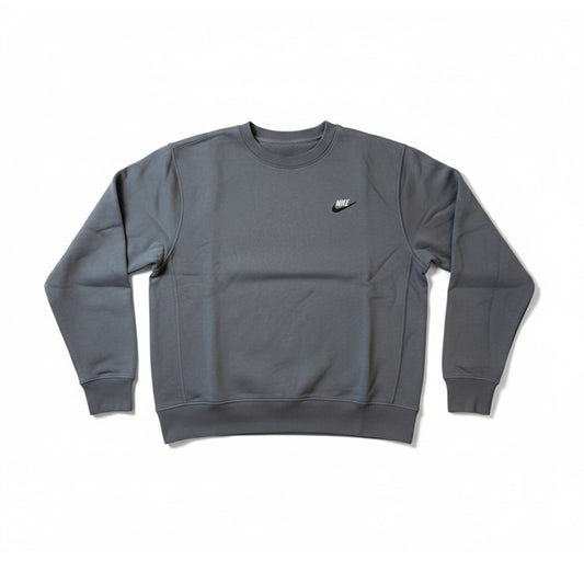 Nike Grey Sweater (S)