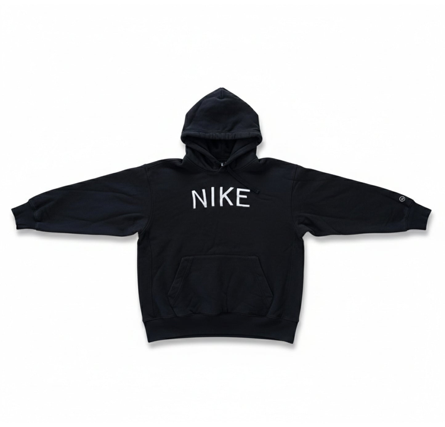 Nike Black Sweater (S)