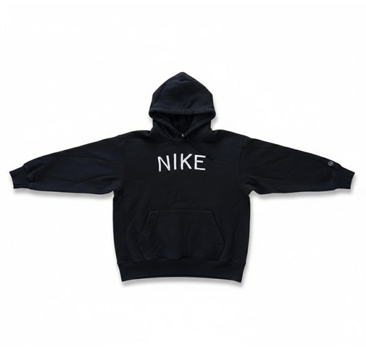 Nike Black Sweater (S)