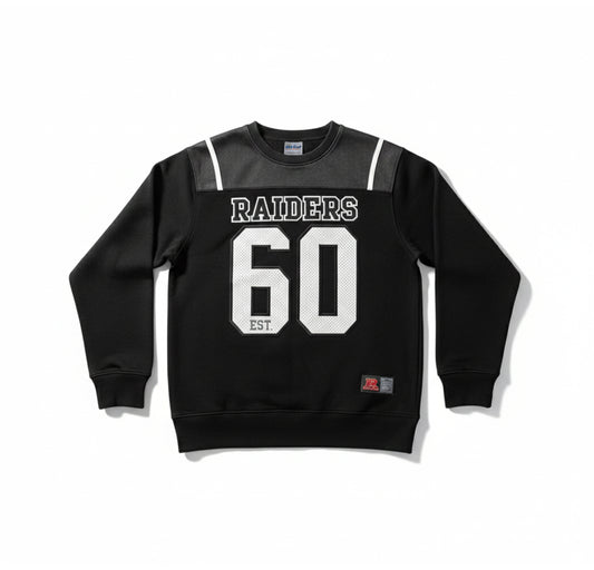 NFL Black Sweater (L)