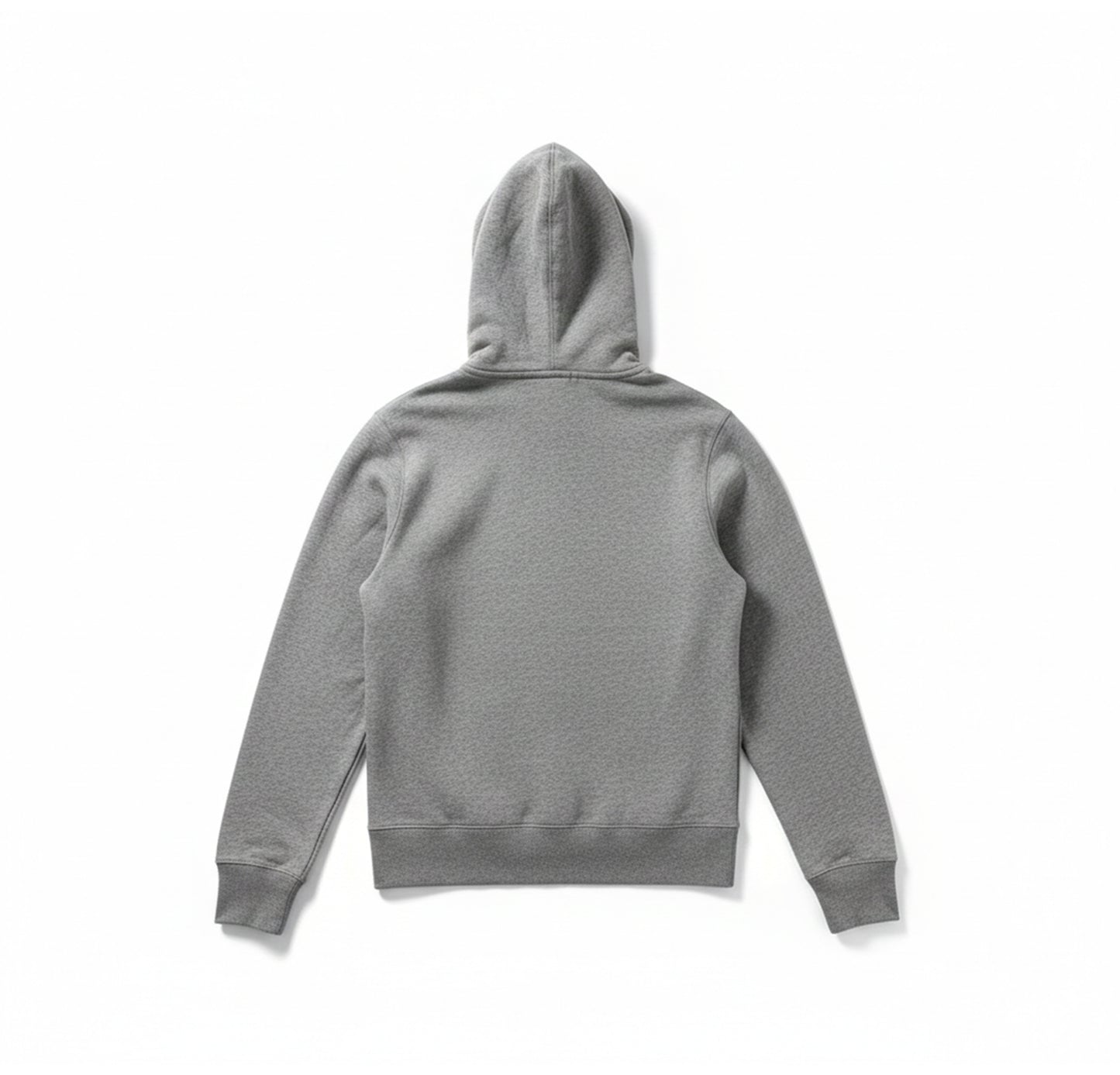 Nike Grey Hoodie (S)