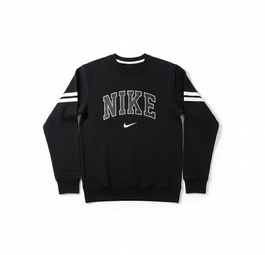 Nike Black Sweater (S)