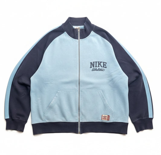 Nike Light Blue Sweater (XL)