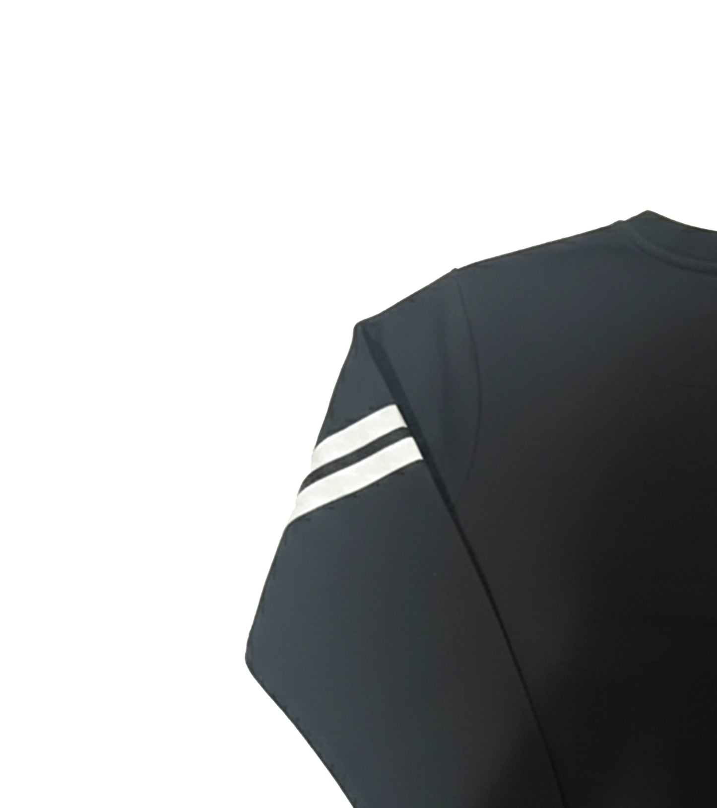 Nike Black Sweater (S)