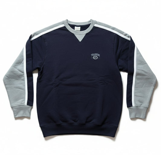 Nike Navy Sweater (XL)